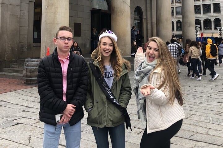 Zombie Scavenger Hunt in Reading: Self-Guided Urban Survival Game & Walking Tour photo 2
