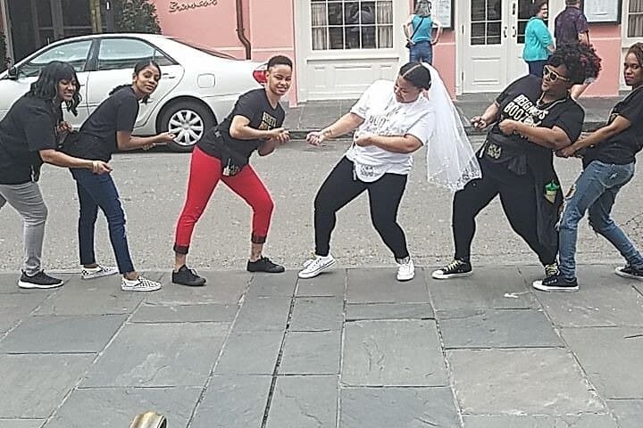 Zombie Scavenger Hunt in Reading: Self-Guided Urban Survival Game & Walking Tour photo 6