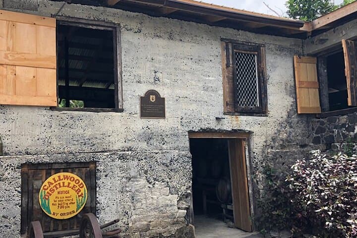 Historical and Beach Tour of Tortola, BVI: Murals, Gardens & Cane Garden Bay