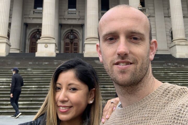 Melbourne Vampire Quest: Self-Guided Gothic Night Walk & Puzzle Game photo 2