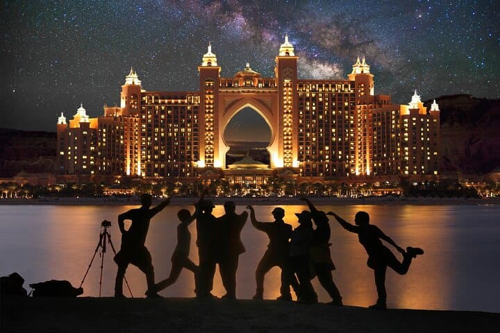 Dubai Multi-Attractions Pass: City Tours, Desert Safaris & Dinner Cruises Explained photo 6