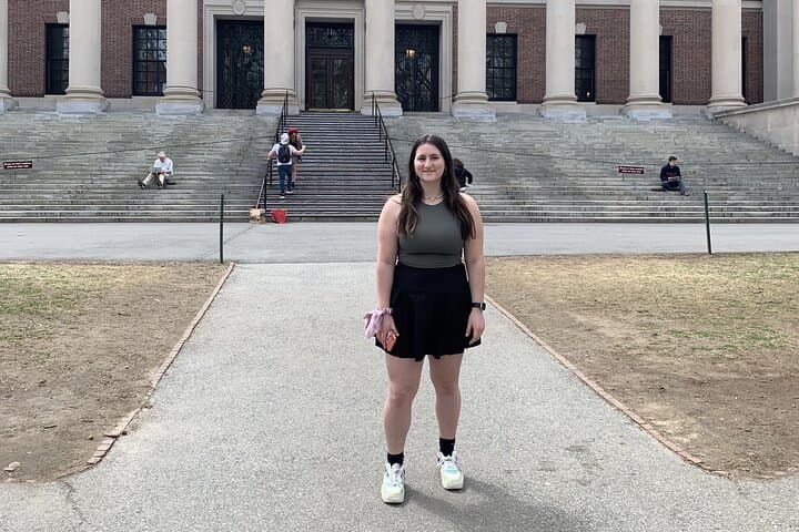 Harvard Yard Exploration Game: Solve Clues & Discover Campus Secrets photo 6