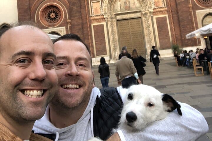 Brera Art Thief: Self-Guided Puzzle Quest in Milan photo 4