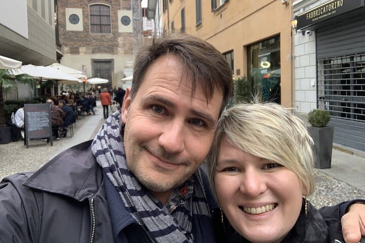 Brera Art Thief: Self-Guided Puzzle Quest in Milan photo 2