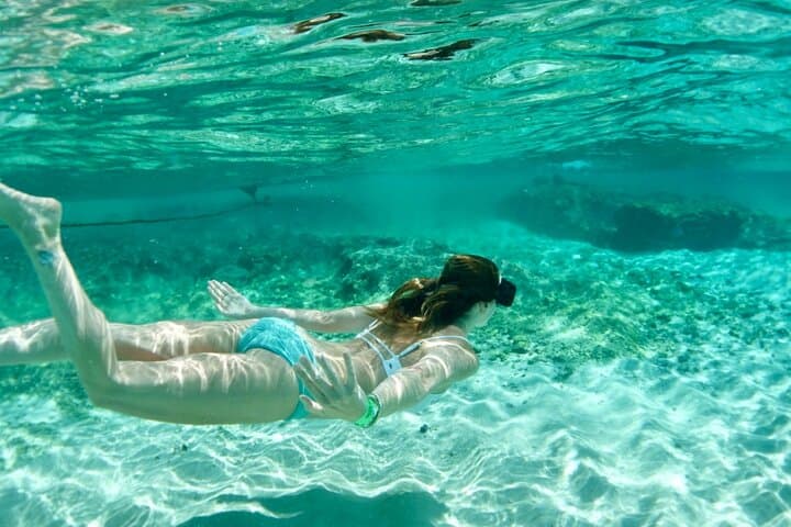 Tulum Ruins, Tequila & Three Cenotes: Small-Group All-Inclusive Day Tour