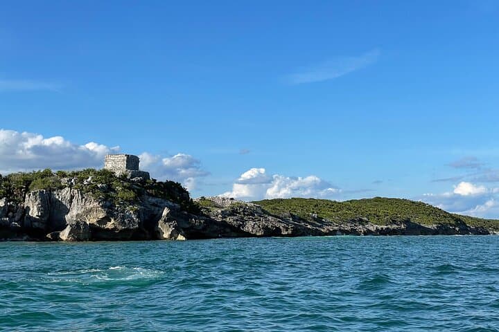 Tulum Ruins, Tequila & Three Cenotes: Small-Group All-Inclusive Day Tour photo 4