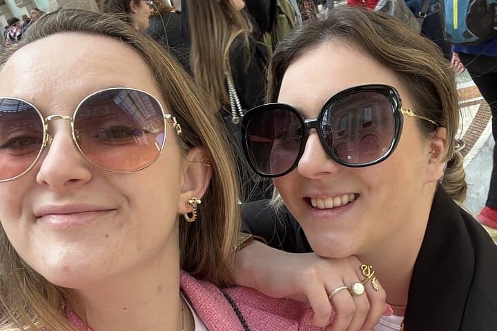 Milan Diamond Heist: Self-Guided Fashion Mystery Walking Game photo 2