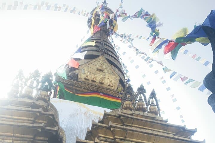 12-Day Luxurious Nepal Holiday: Kathmandu, Pokhara, Chitwan & Lumbini photo 4