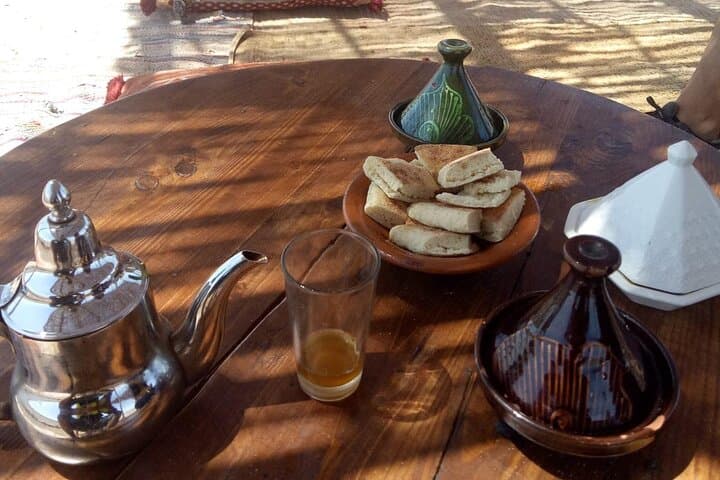 Marrakech Palmeraie Buggy Adventure: Half-Day Desert Excursion photo 4