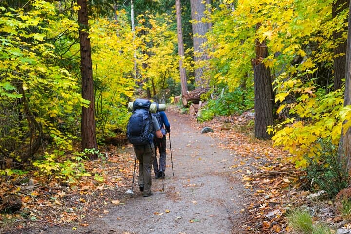 4-Day Backpacking in Olympic National Park: Sol Duc & Seven Lakes Basin photo 5