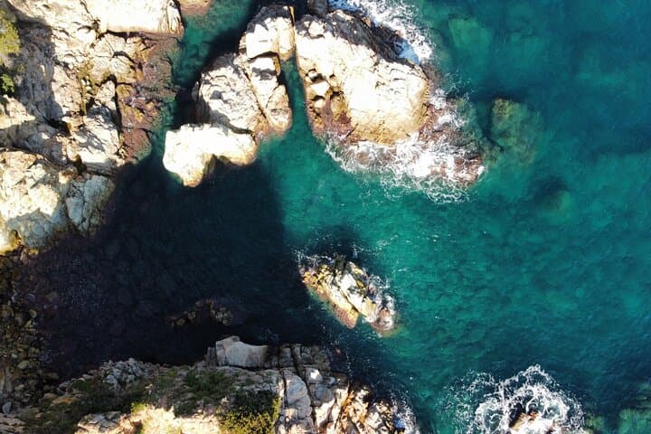 Paddle Through Hidden Coves: 2-Hour Guided Kayak Tour on the Costa Brava photo 6