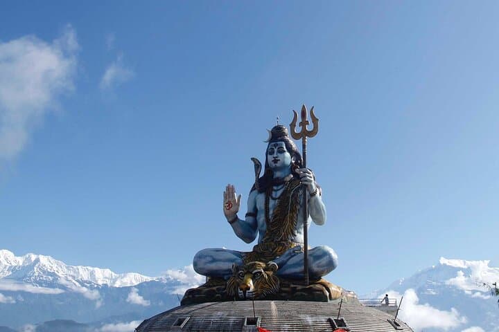 Sarangkot Sunrise & Pokhara City Sightseeing — Private Morning Tour photo 5