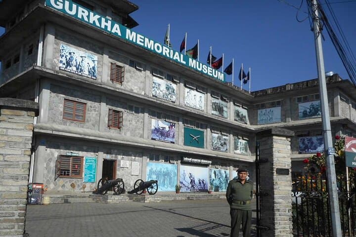 Half-Day Pokhara Sightseeing: Davis Falls, Gupteshwor Cave & City Highlights photo 6