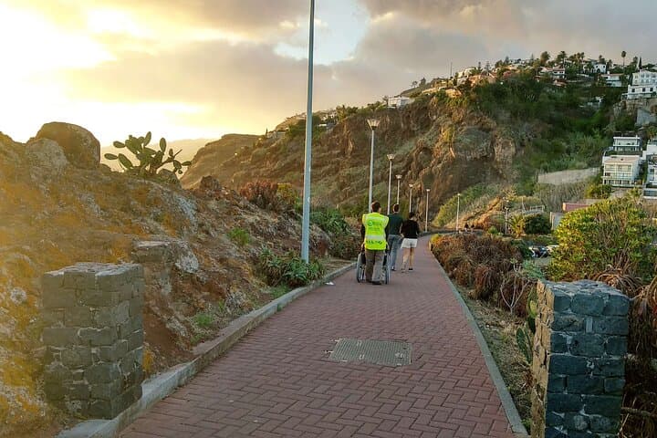 Accessible Madeira Half-Day Tour — Funchal Viewpoints & Cabo Girão Glass Skywalk photo 4