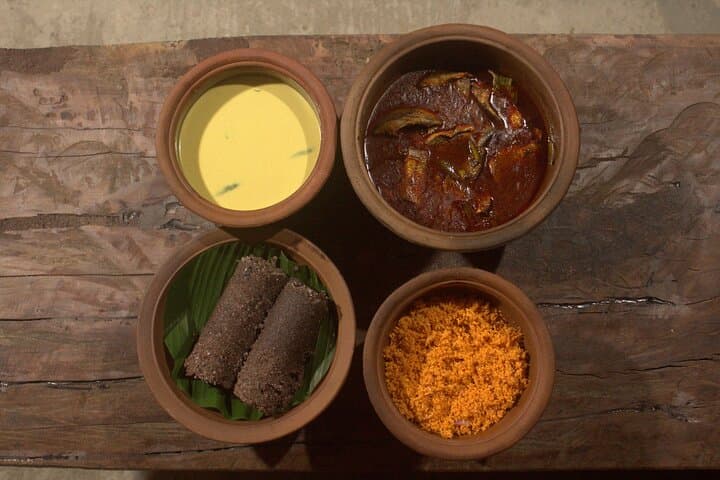 Dambulla Village Home Cooking Class: Hands-On Sri Lankan Feast photo 6