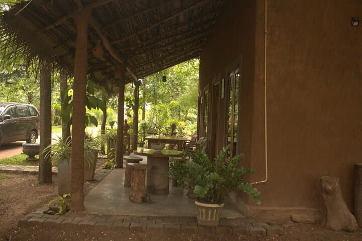 Dambulla Village Home Cooking Class: Hands-On Sri Lankan Feast photo 4
