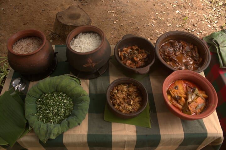 Dambulla Village Home Cooking Class: Hands-On Sri Lankan Feast photo 2