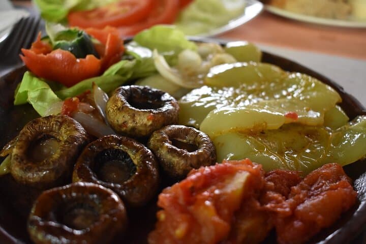 Eat, Pray, Love Tour: Sarajevo Cultural Walking & Food Tasting Experience photo 3