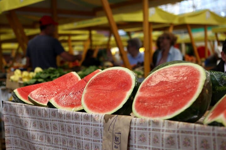 Eat, Pray, Love Tour: Sarajevo Cultural Walking & Food Tasting Experience photo 6