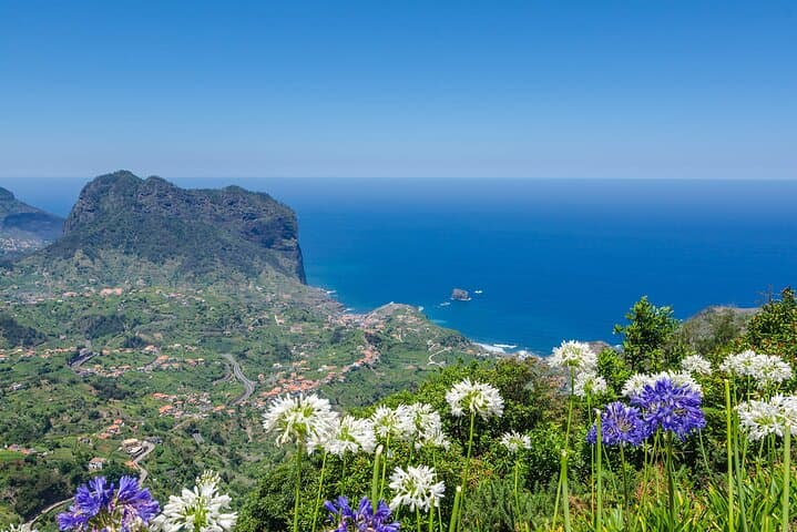 Ribeiro Frio to Portela Levada Walk: Madeira’s Classic 11km Guided Hike photo 2