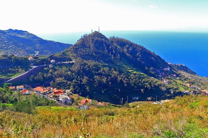 Serra D'Água Valley Levada Walk: Easy 5km Hike Through Madeira's Laurisilva photo 4