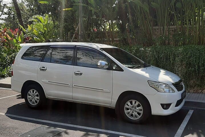 Bali Private Driver: Full-Day English-Speaking Charter from Ubud photo 2