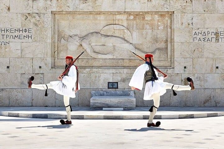 Half-Day Private Athens Shore Excursion: Acropolis, Agora & City Highlights (6h)