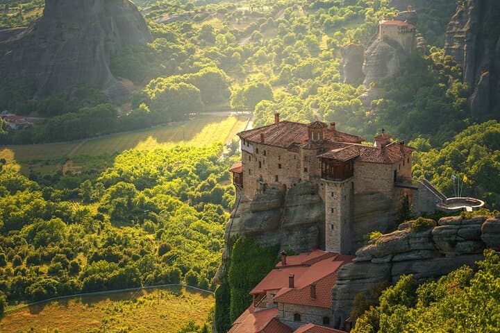 Meteora and Metsovo Day Trip from Lefkada: Private Full-Day Tour photo 3