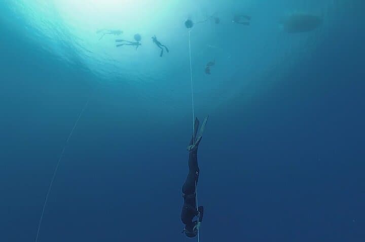 Open Apnea Course in Lanzarote: 3-Day Freediving Training for Beginners photo 3