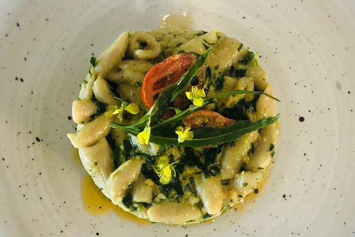 Praiano Cooking Class with Garden Visit on the Amalfi Coast photo 4