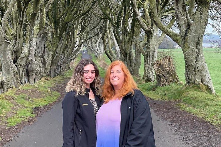 Private Giants Causeway & Antrim Coast Luxury Tour from Belfast photo 5