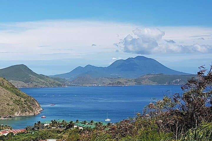 Private Transfer from Park Hyatt & Water Taxi to R.L.B. Airport, St Kitts photo 5