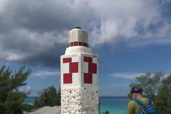 Bimini Shared Island Bike Tour — Bailey Town Highlights in 3 Hours photo 4