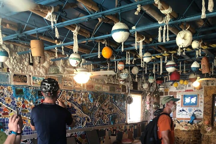 Bimini Shared Island Bike Tour — Bailey Town Highlights in 3 Hours photo 5