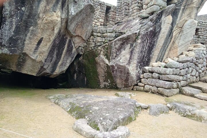 Machu Picchu Day Trip from Cusco: Shared Train & Guided Tour photo 5