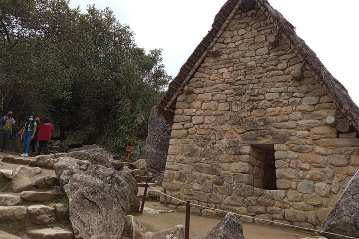 Machu Picchu Day Trip from Cusco: Shared Train & Guided Tour photo 6