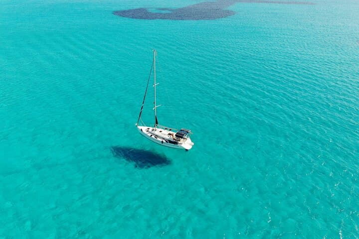 Private Sailing in Palma Bay with Paella & Tapas — Half Day, Full Day & Sunset Charters photo 2