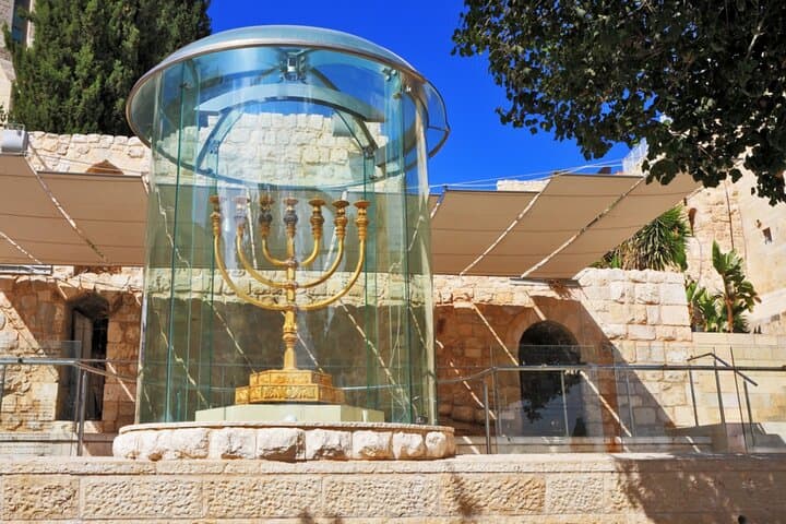 Jerusalem Self-Guided Puzzle Quest: Explore the Old City by Phone photo 3