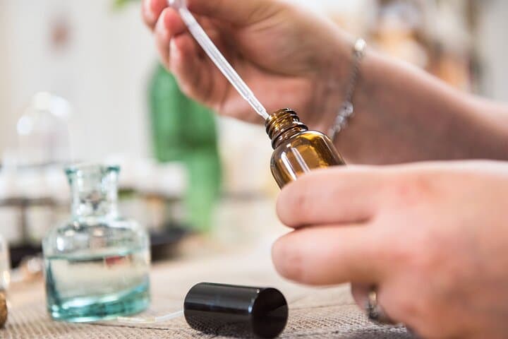 Alsace Wine Route Safari from Colmar — Day Tour with Perfume Workshop