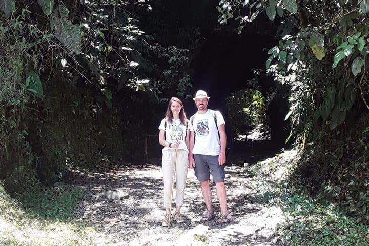 Hike to Santa Rita Waterfall and Salento Walking Tour — Coffee Region Day Hike photo 4