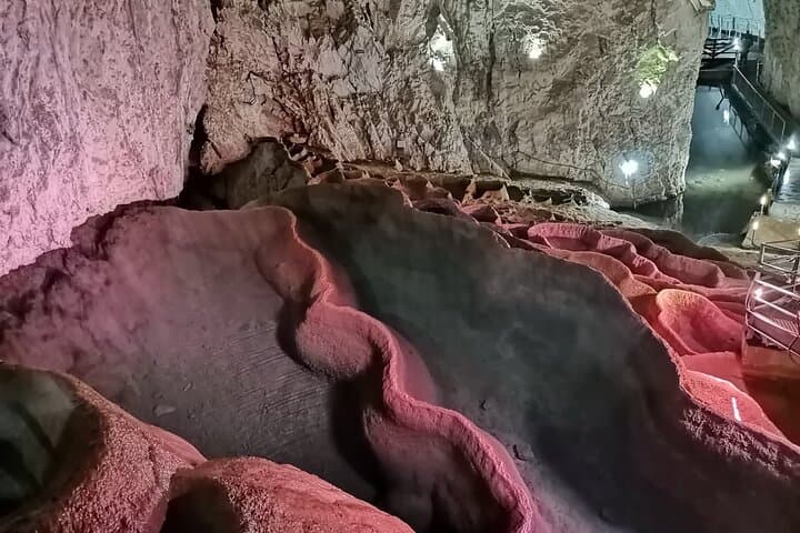 Zlatibor Full-Day: Sirogojno, Stopica Cave & Record-Breaking Gondola from Belgrade photo 4