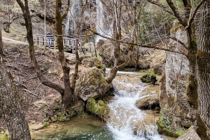 Zlatibor Full-Day: Sirogojno, Stopica Cave & Record-Breaking Gondola from Belgrade photo 3
