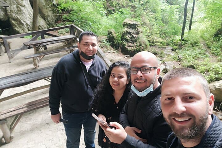 Zlatibor Full-Day: Sirogojno, Stopica Cave & Record-Breaking Gondola from Belgrade photo 6