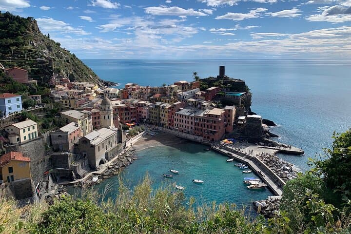 Cinque Terre Private Full-Day Tour from Florence — All-Inclusive Guided Visit photo 4