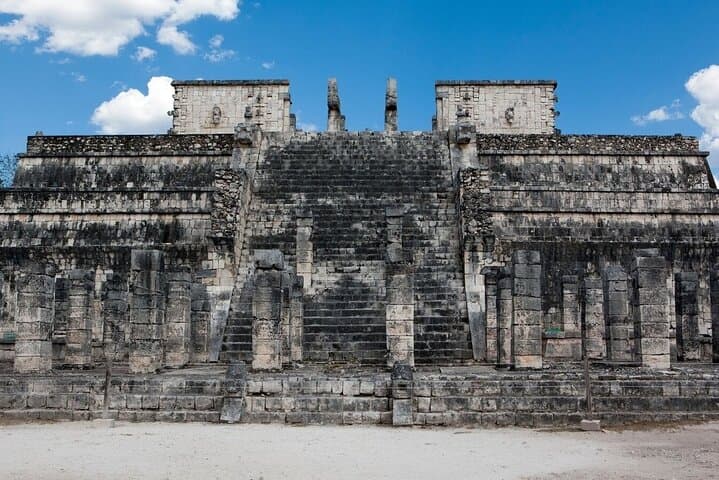 Private Chichén Itzá, Cenote & Valladolid All‑Inclusive Day Tour from Cancún photo 4
