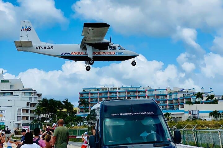 St Maarten Sensation Island Tour: Customize Your 5–6 Hour Island Discovery photo 4