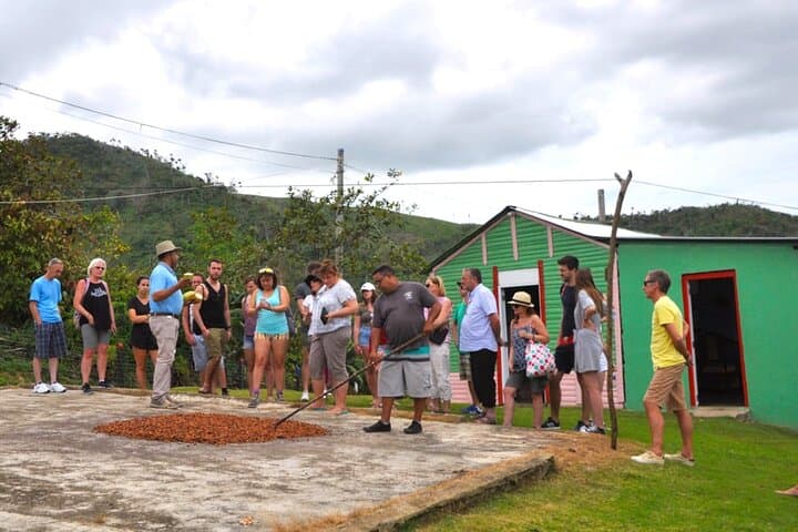 Discover the True Dominican Republic: Punta Cana Cultural Safari Experience photo 2