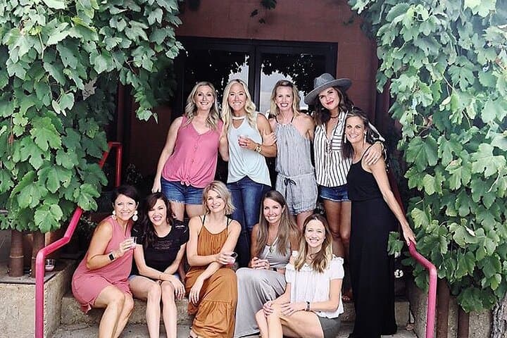 Waco Wine Tours: Boutique Wineries & Tastings from Downtown Waco
