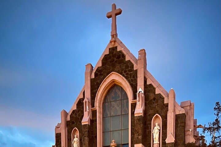 Hell's Highway Night Ghost Walking Tour — Adults-Only Haunted History of Flagstaff photo 3