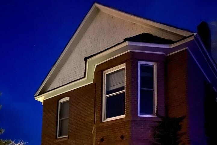 Hell's Highway Night Ghost Walking Tour — Adults-Only Haunted History of Flagstaff photo 5